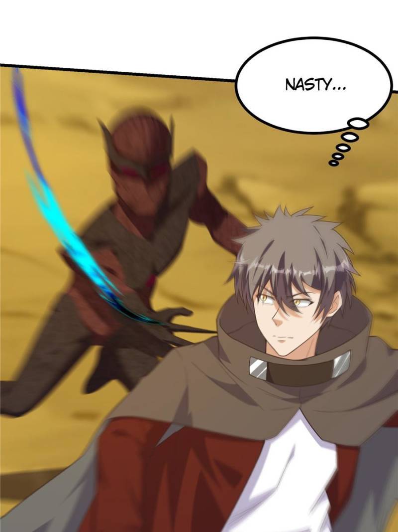 Read Endgame Restart ENGLISH Manga Online