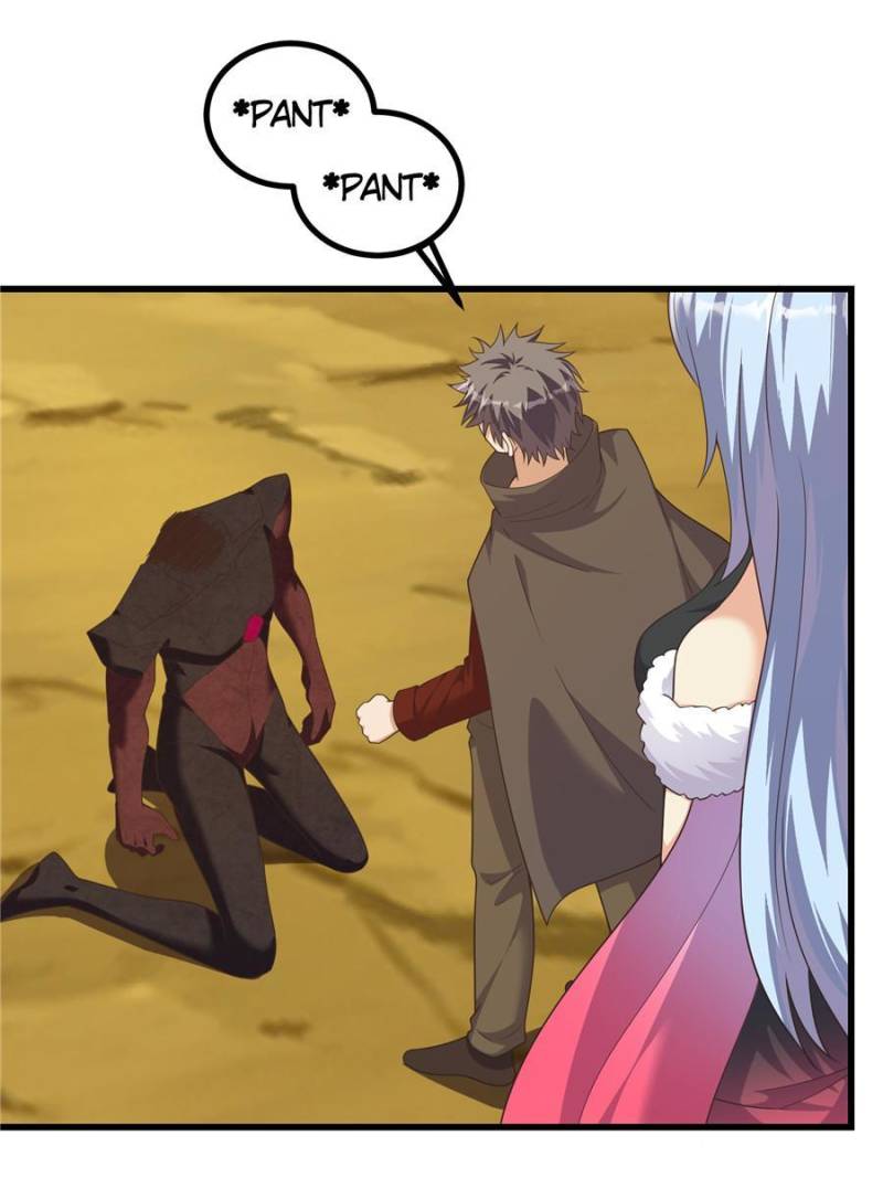 Read Endgame Restart ENGLISH Manga Online