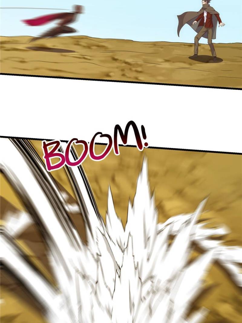 Read Endgame Restart ENGLISH Manga Online