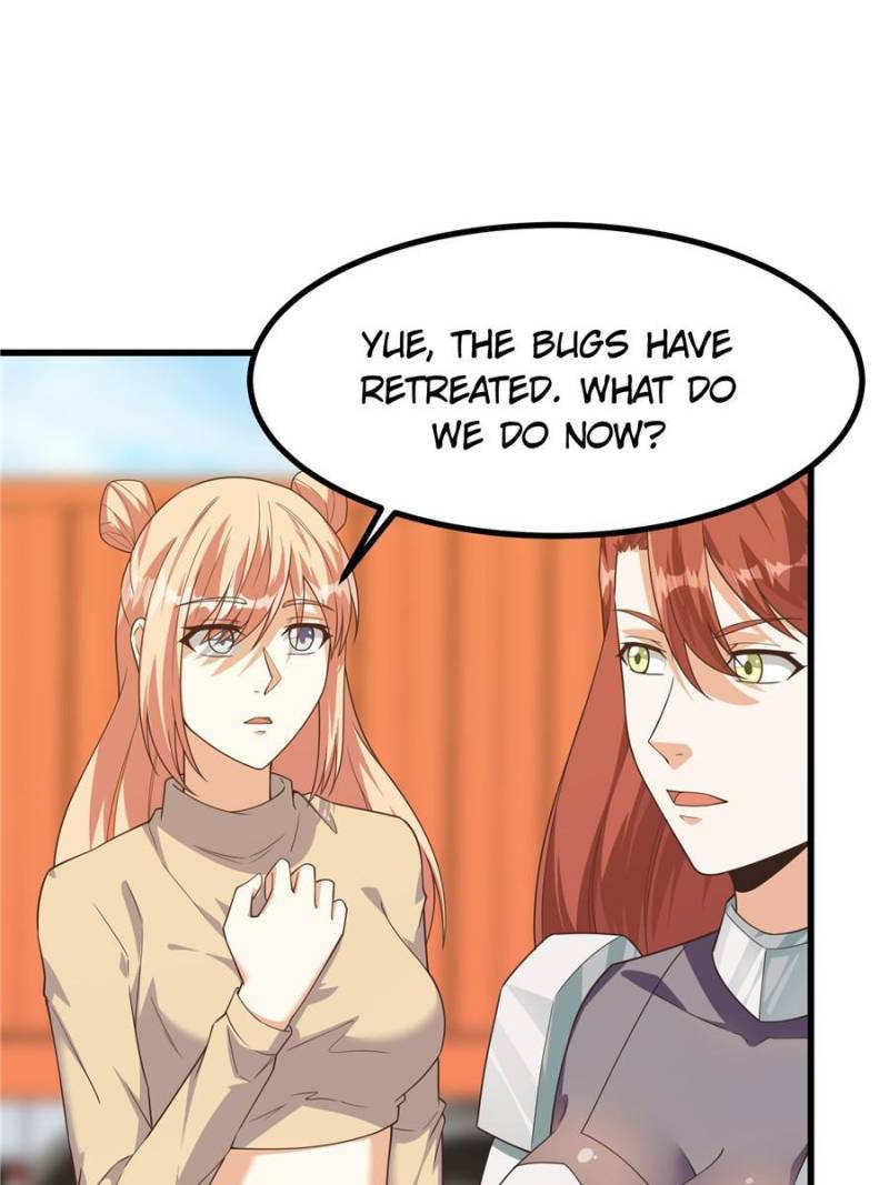 Read Endgame Restart ENGLISH Manga Online