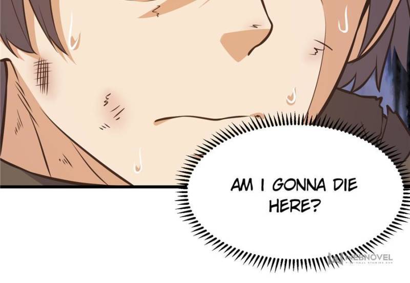 Read Endgame Restart ENGLISH Manga Online