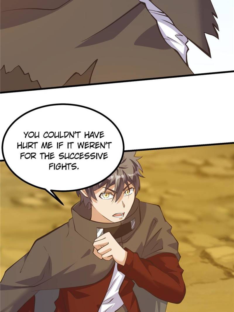 Read Endgame Restart ENGLISH Manga Online