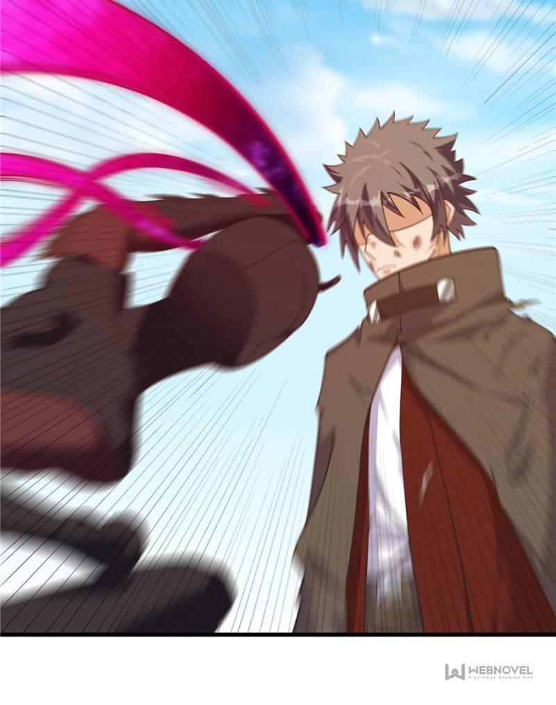 Read Endgame Restart ENGLISH Manga Online