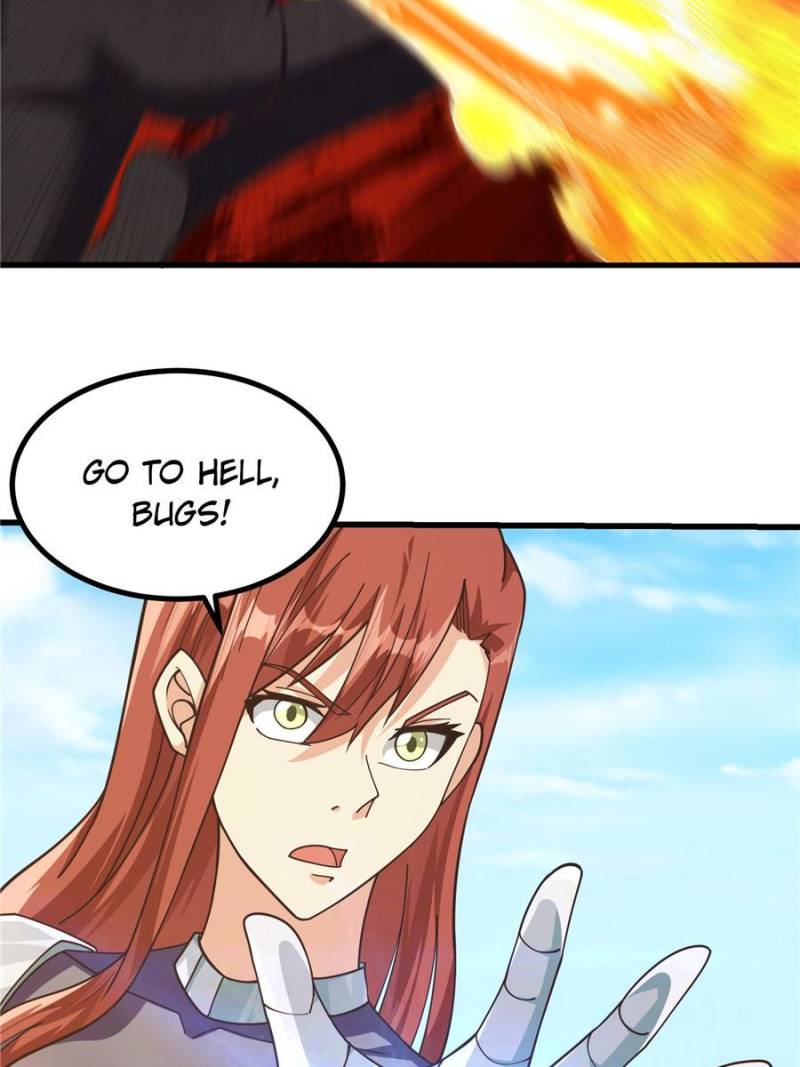 Read Endgame Restart ENGLISH Manga Online