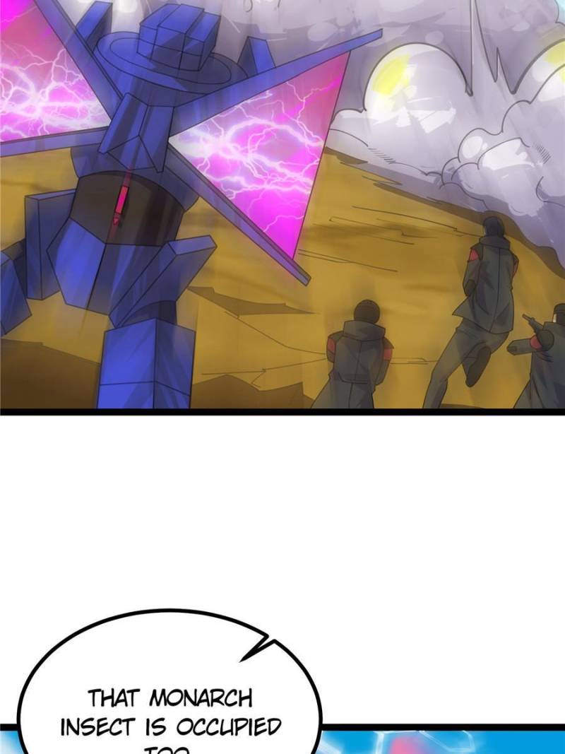 Read Endgame Restart ENGLISH Manga Online