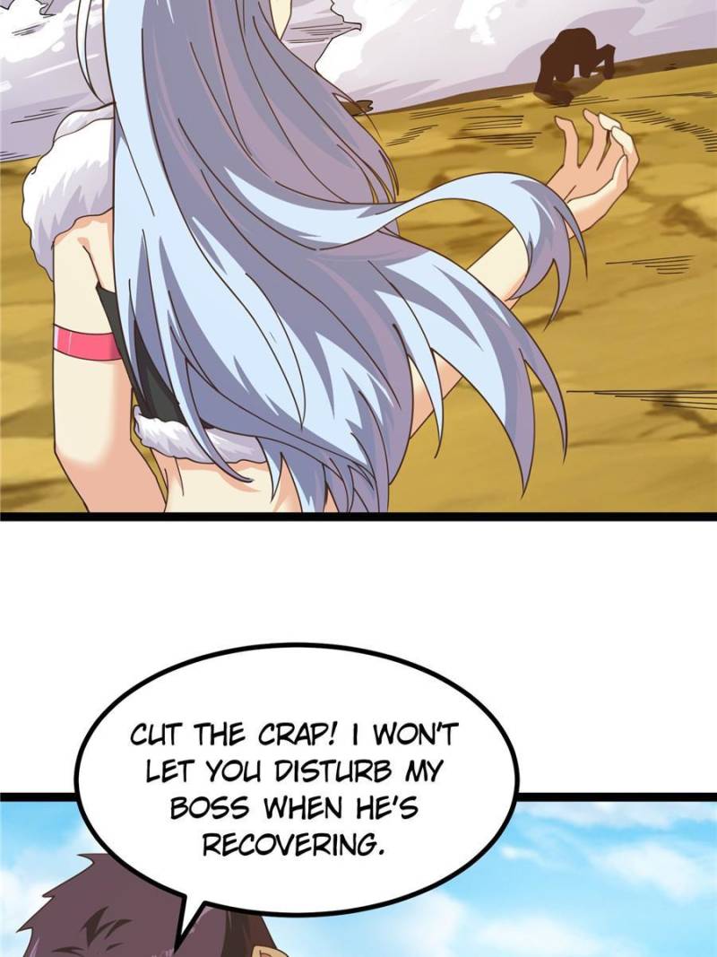 Read Endgame Restart ENGLISH Manga Online