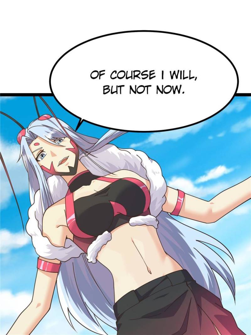 Read Endgame Restart ENGLISH Manga Online