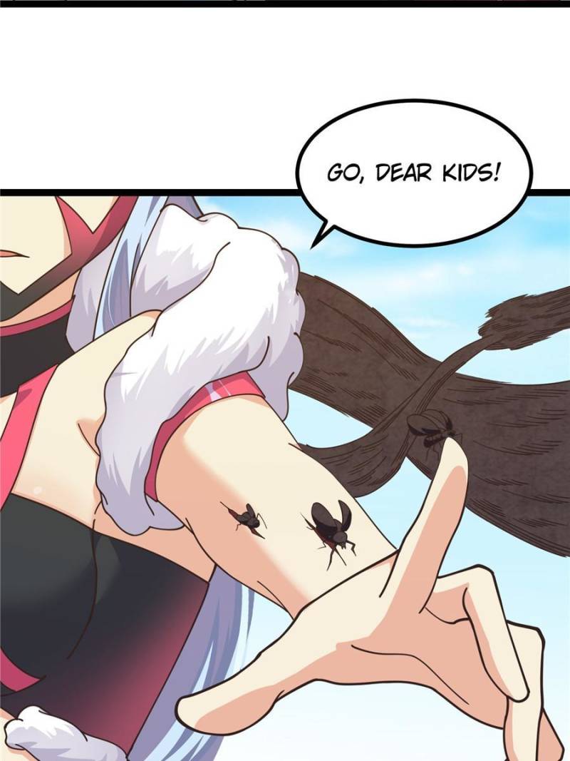 Read Endgame Restart ENGLISH Manga Online