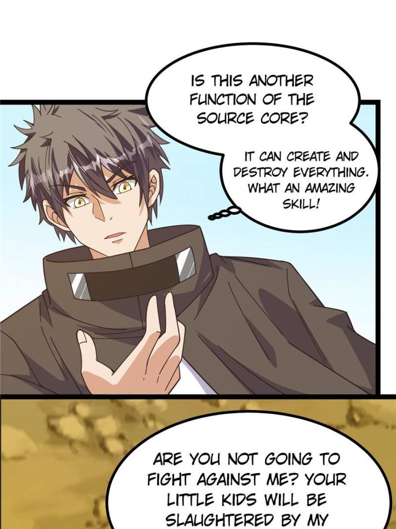 Read Endgame Restart ENGLISH Manga Online