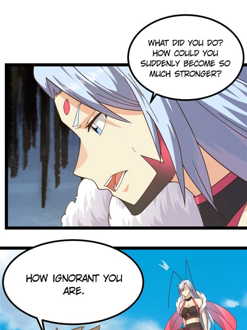 Read Endgame Restart ENGLISH Manga Online