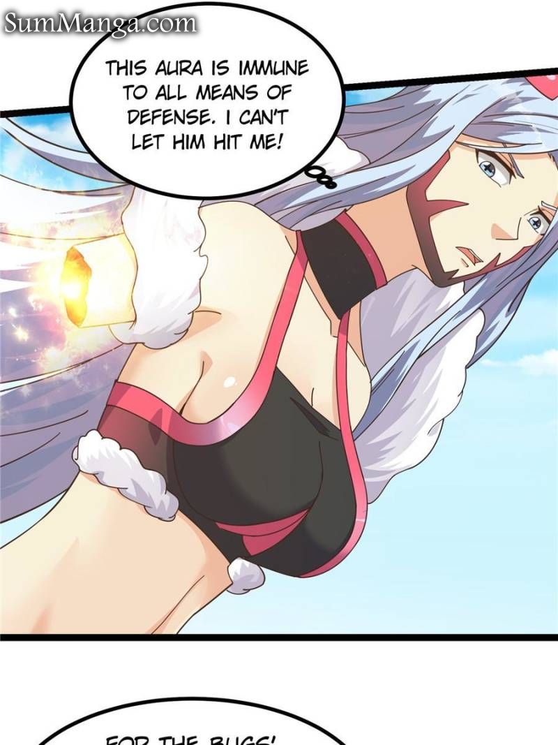 Read Endgame Restart ENGLISH Manga Online