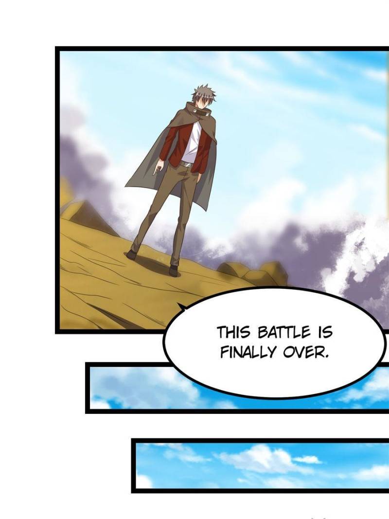 Read Endgame Restart ENGLISH Manga Online