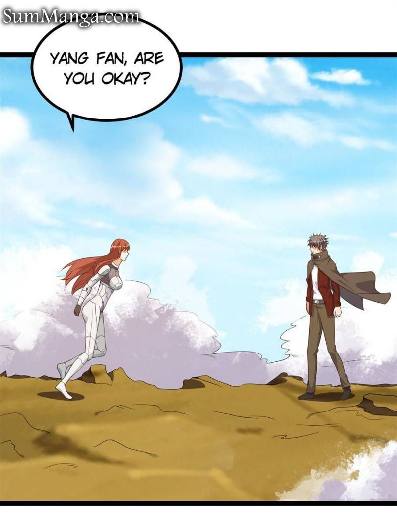 Read Endgame Restart ENGLISH Manga Online