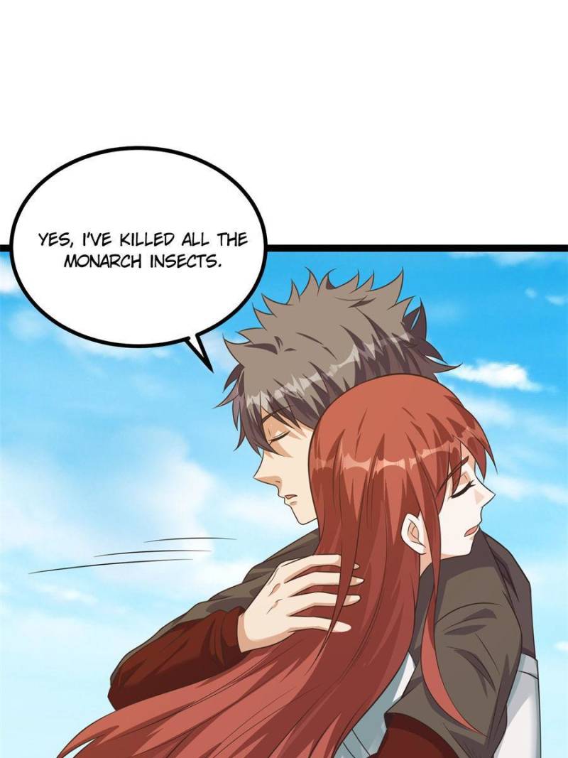 Read Endgame Restart ENGLISH Manga Online