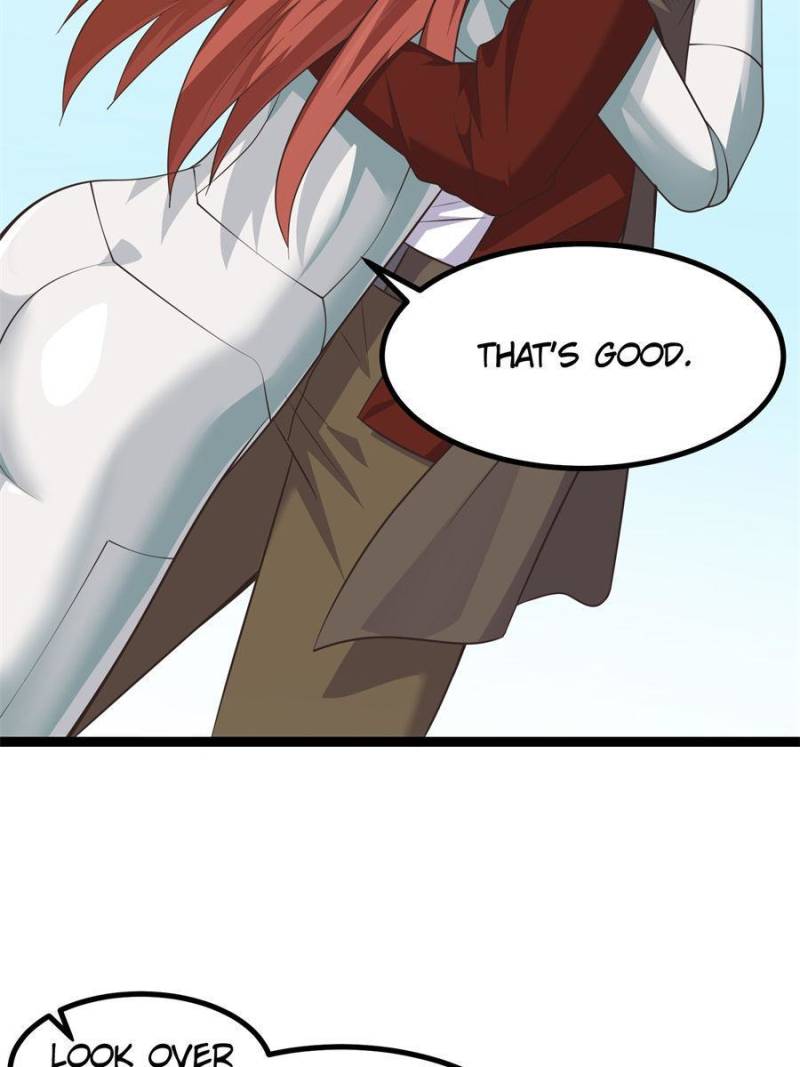 Read Endgame Restart ENGLISH Manga Online