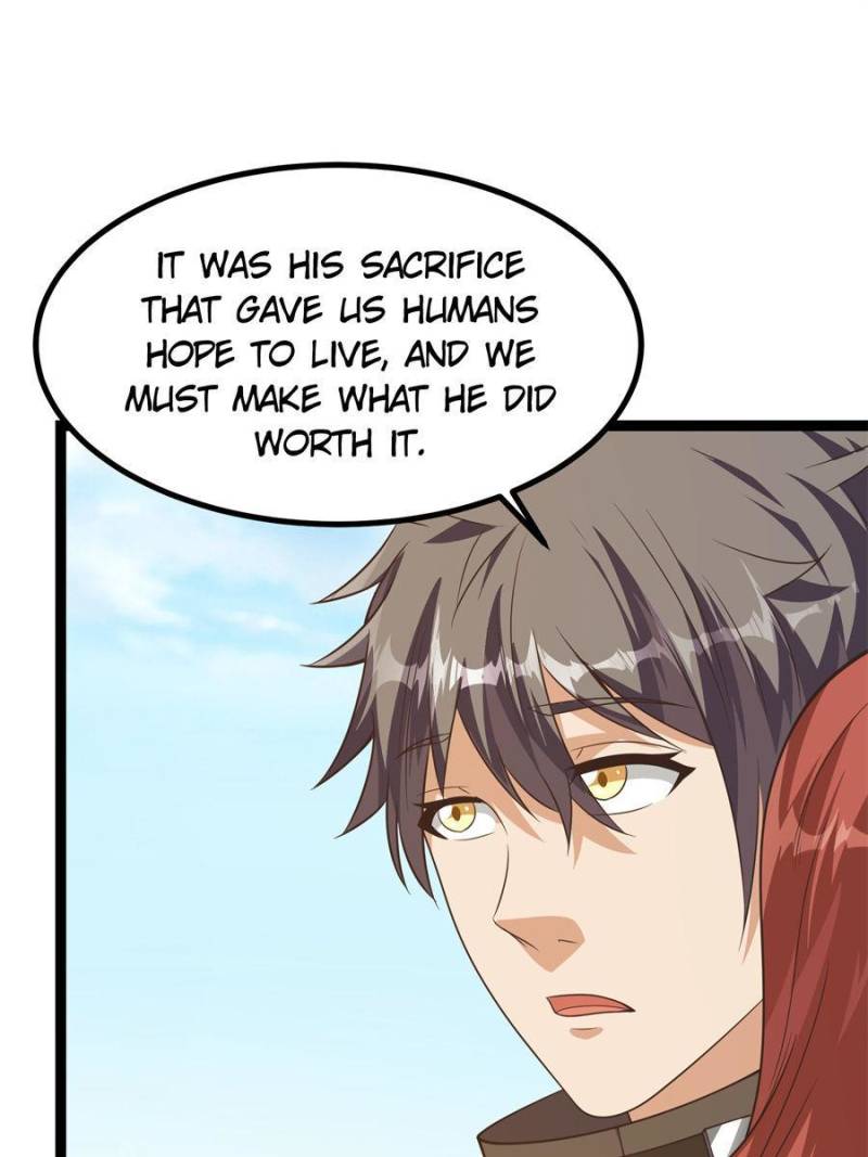 Read Endgame Restart ENGLISH Manga Online