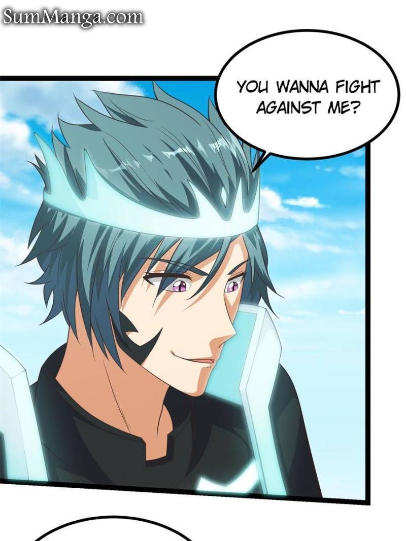 Read Endgame Restart ENGLISH Manga Online