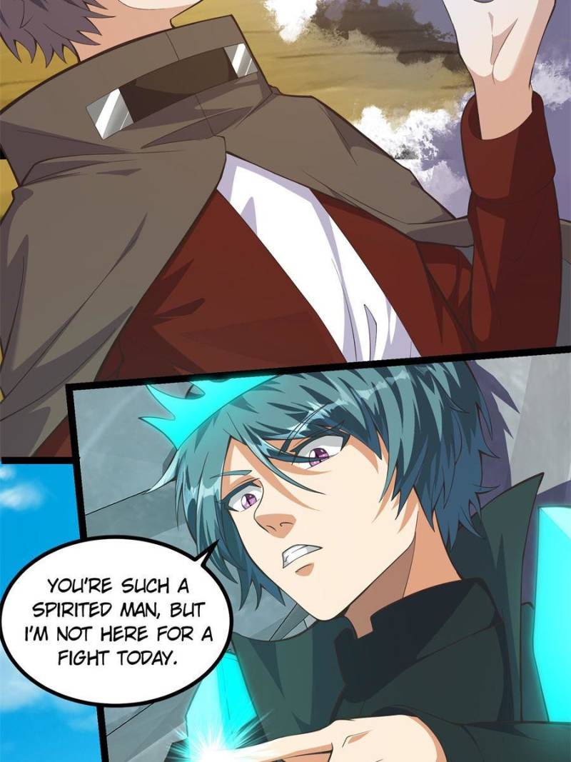 Read Endgame Restart ENGLISH Manga Online