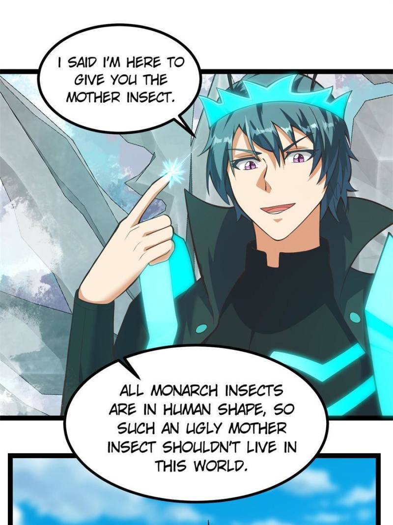 Read Endgame Restart ENGLISH Manga Online