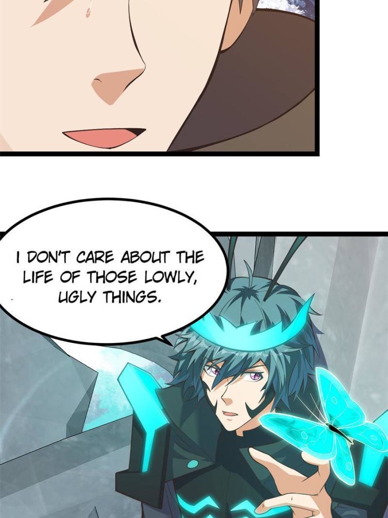 Read Endgame Restart ENGLISH Manga Online