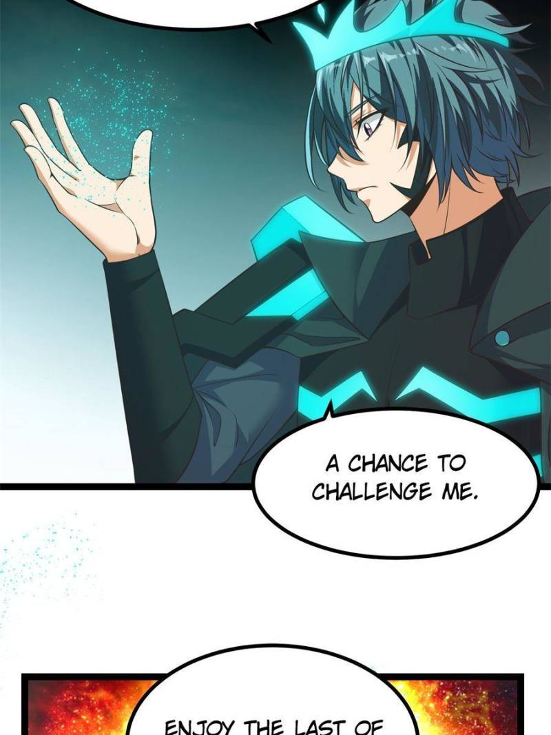 Read Endgame Restart ENGLISH Manga Online