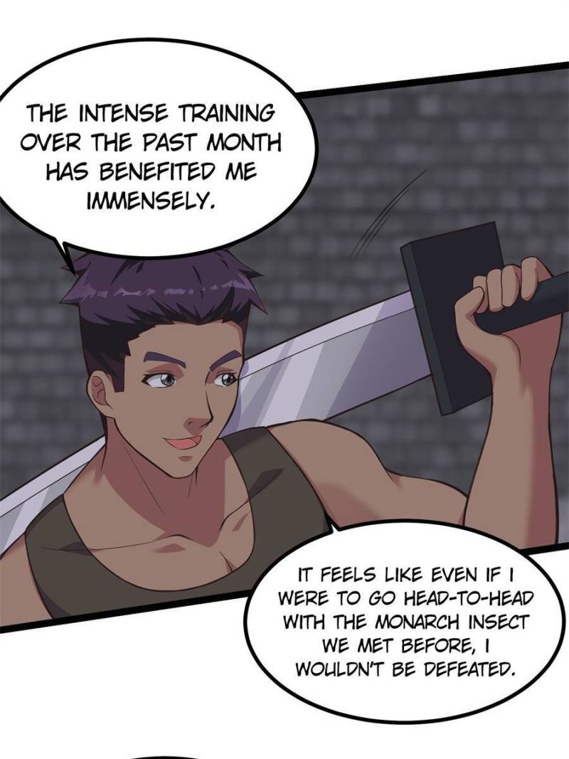 Read Endgame Restart ENGLISH Manga Online