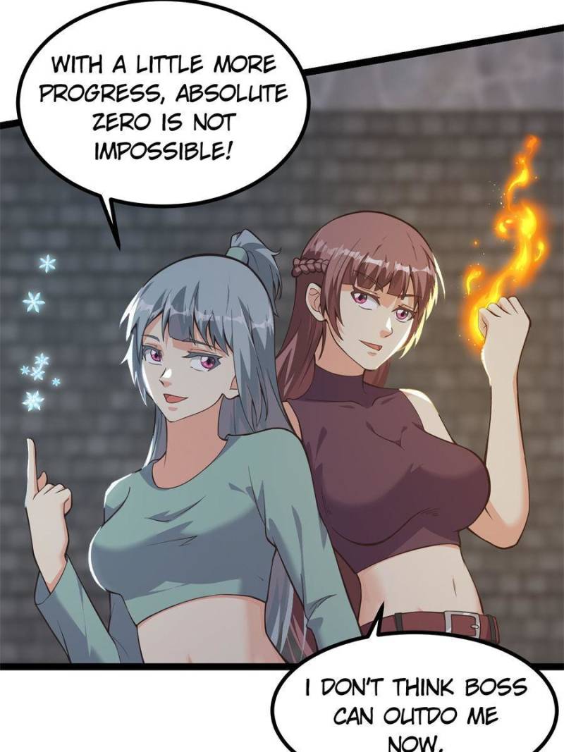 Read Endgame Restart ENGLISH Manga Online