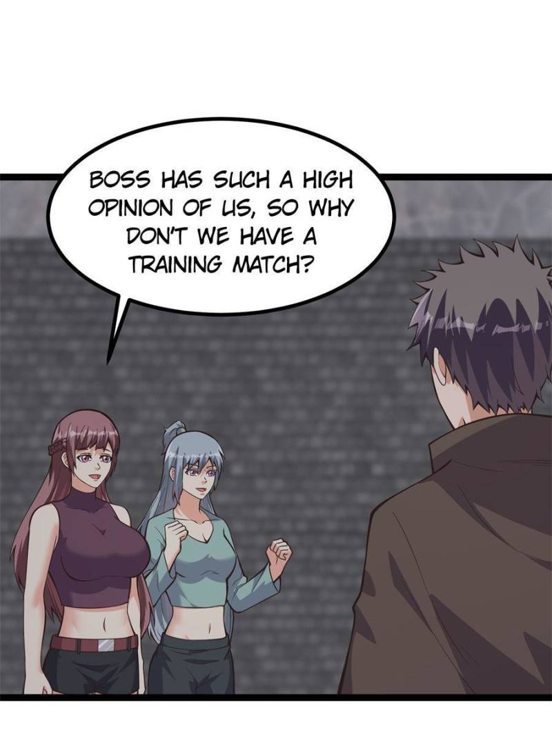 Read Endgame Restart ENGLISH Manga Online