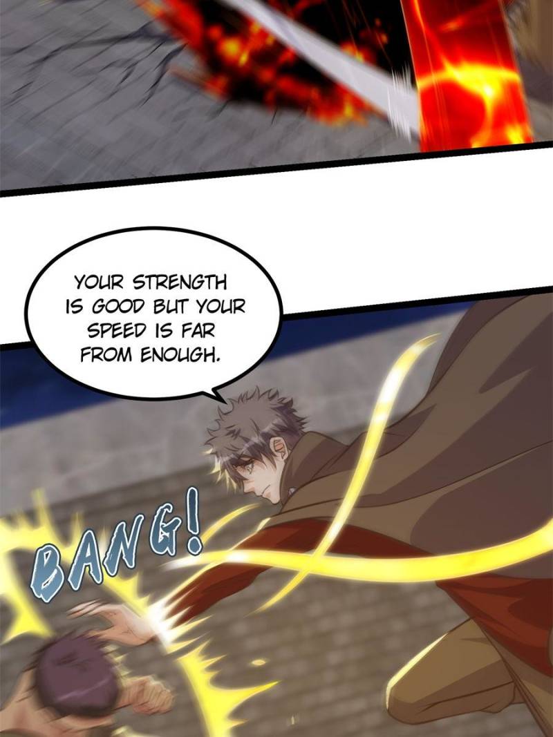 Read Endgame Restart ENGLISH Manga Online