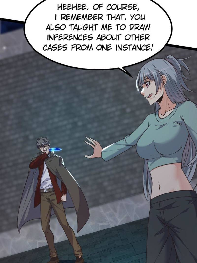 Read Endgame Restart ENGLISH Manga Online