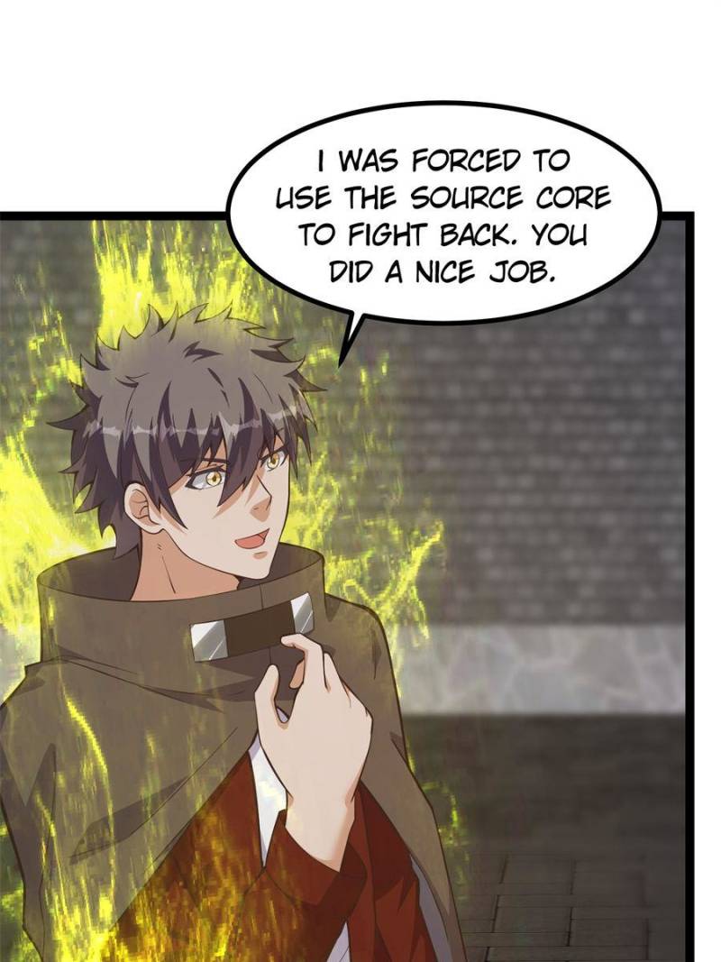 Read Endgame Restart ENGLISH Manga Online