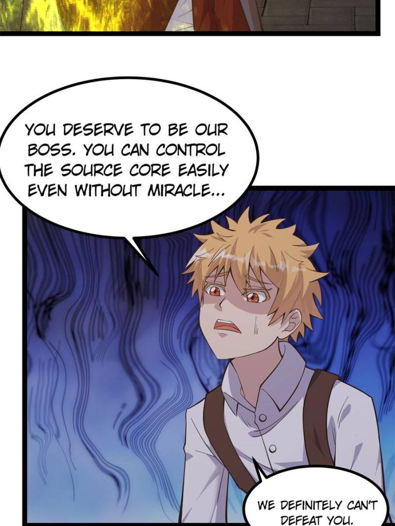 Read Endgame Restart ENGLISH Manga Online