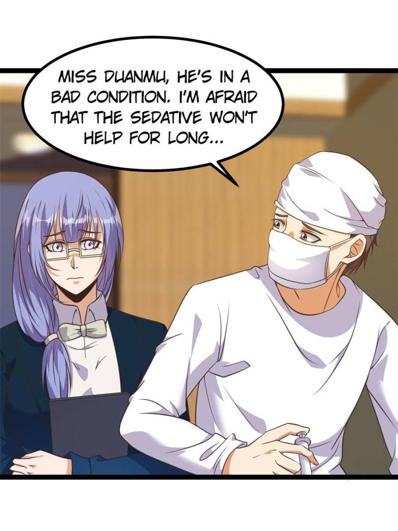 Read Endgame Restart ENGLISH Manga Online