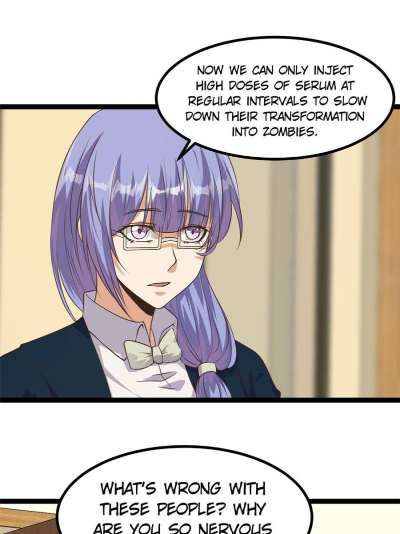 Read Endgame Restart ENGLISH Manga Online