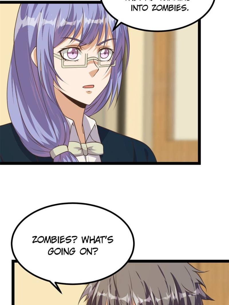 Read Endgame Restart ENGLISH Manga Online