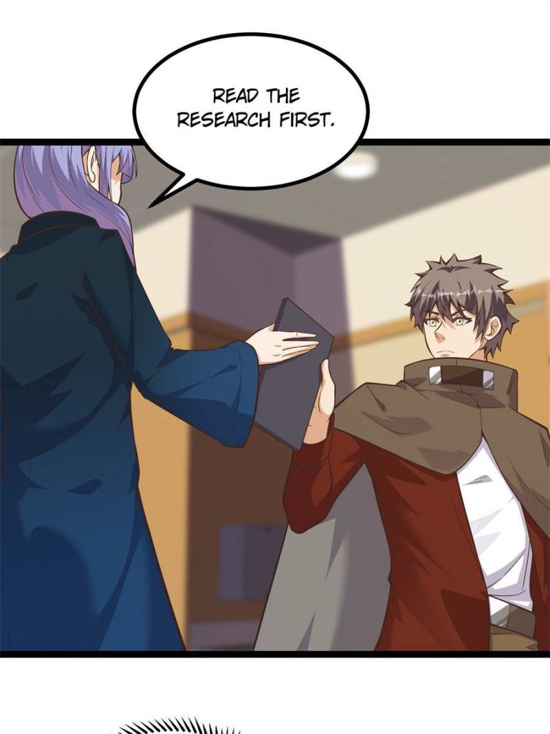 Read Endgame Restart ENGLISH Manga Online