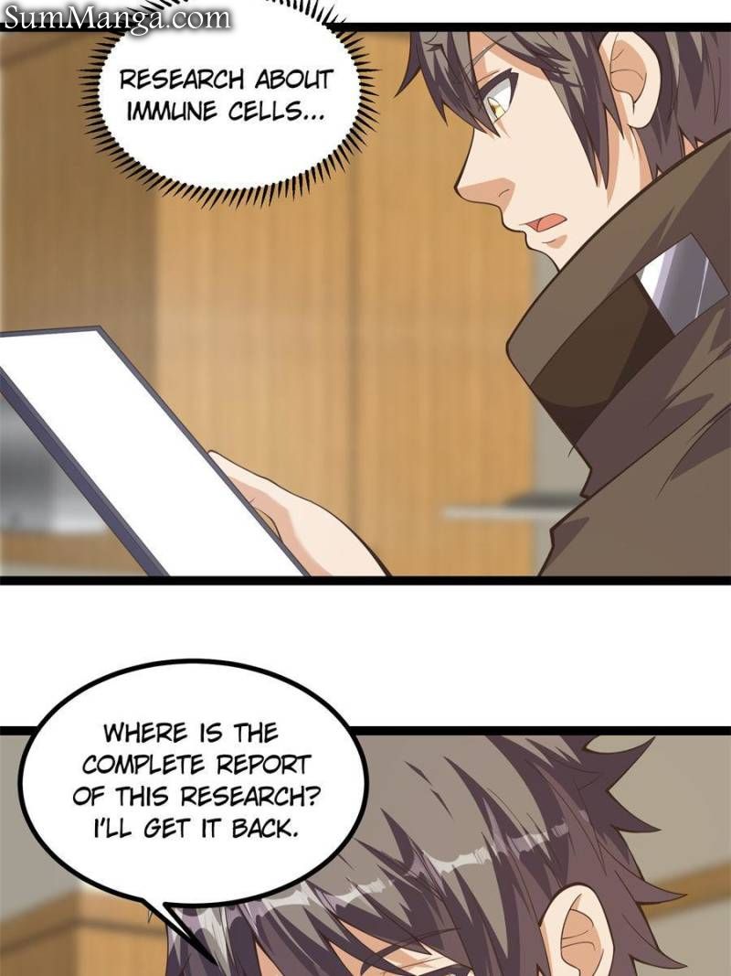 Read Endgame Restart ENGLISH Manga Online