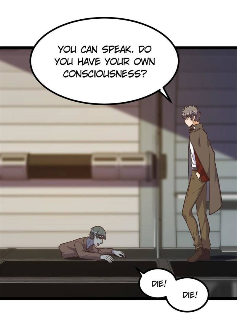 Read Endgame Restart ENGLISH Manga Online