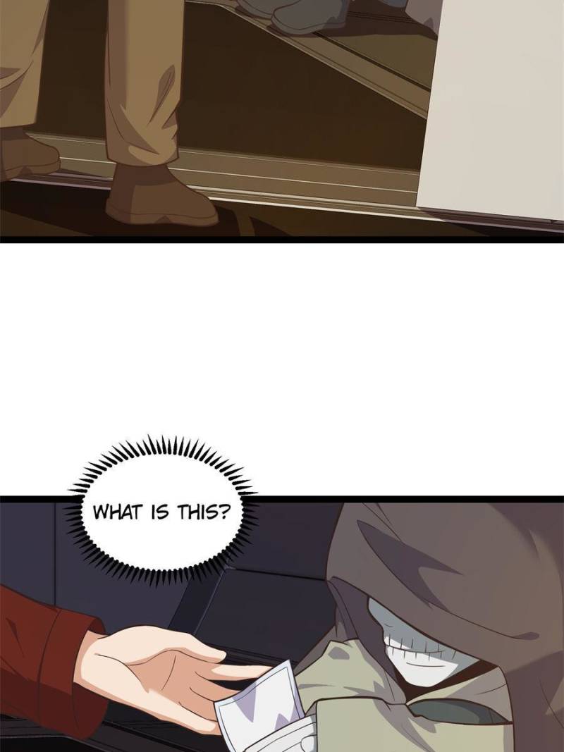 Read Endgame Restart ENGLISH Manga Online