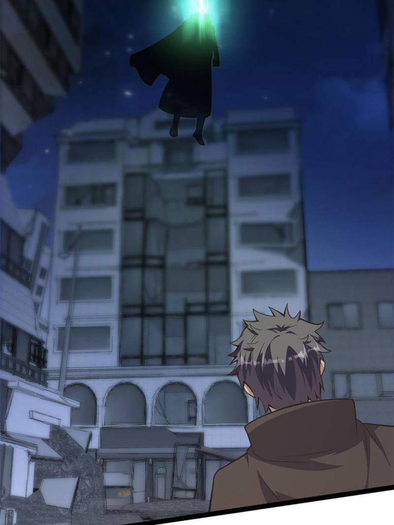 Read Endgame Restart ENGLISH Manga Online