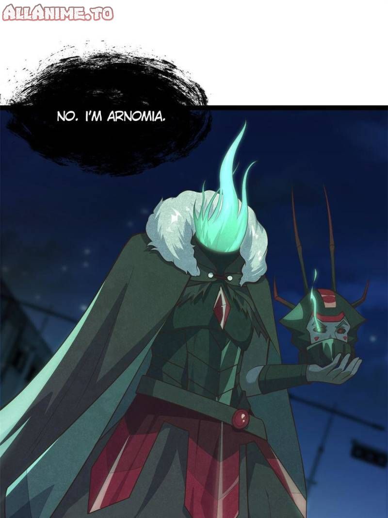 Read Endgame Restart ENGLISH Manga Online