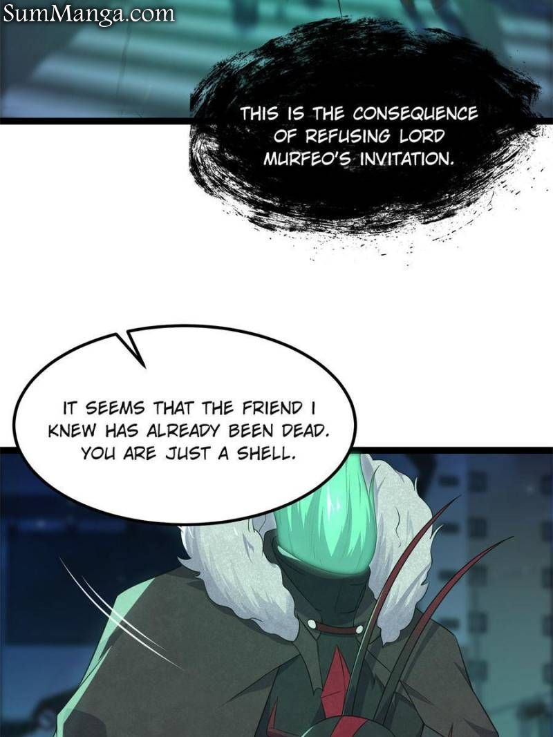 Read Endgame Restart ENGLISH Manga Online