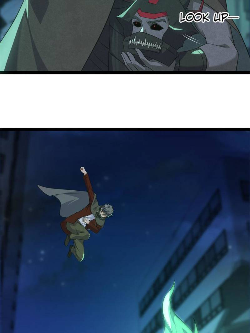 Read Endgame Restart ENGLISH Manga Online