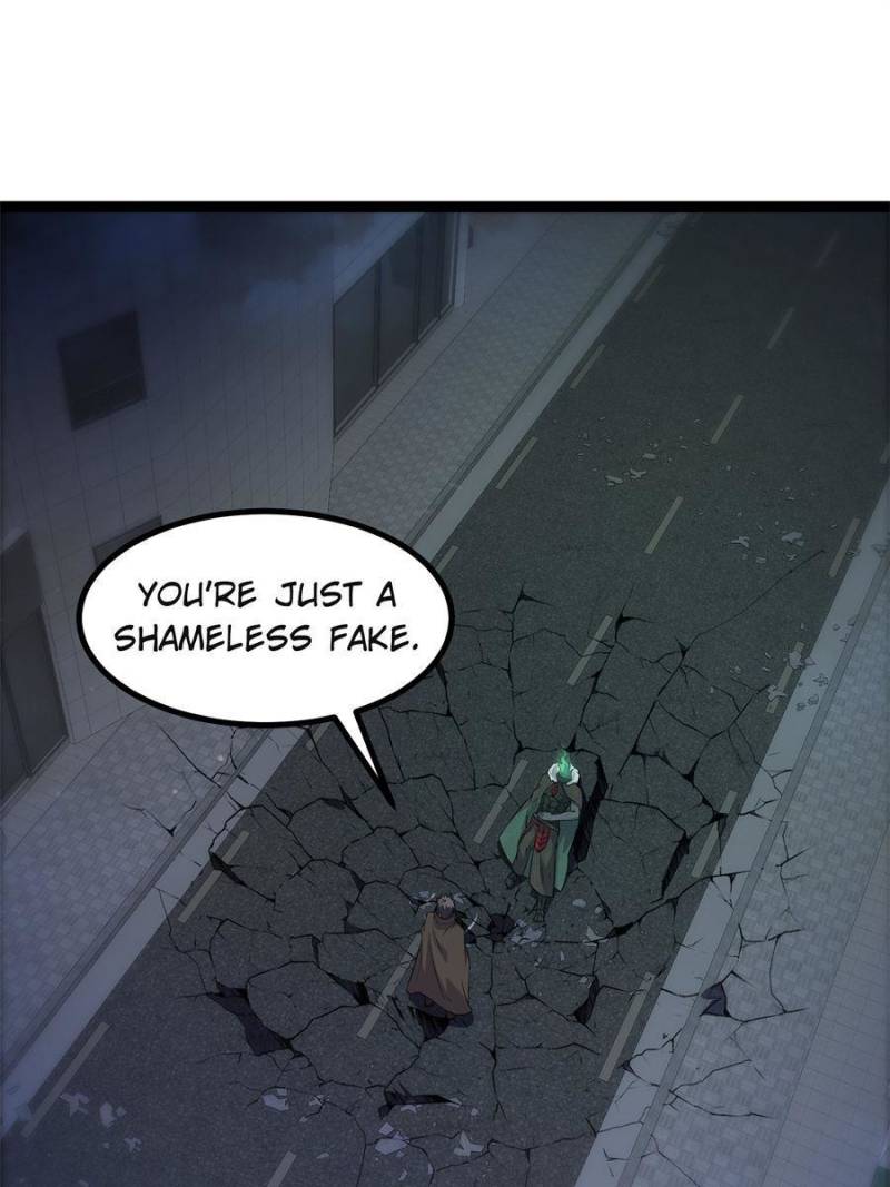 Read Endgame Restart ENGLISH Manga Online