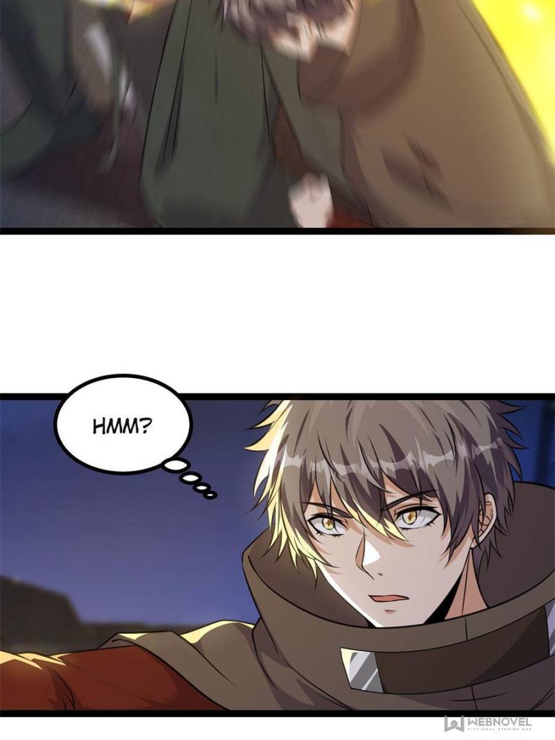 Read Endgame Restart ENGLISH Manga Online