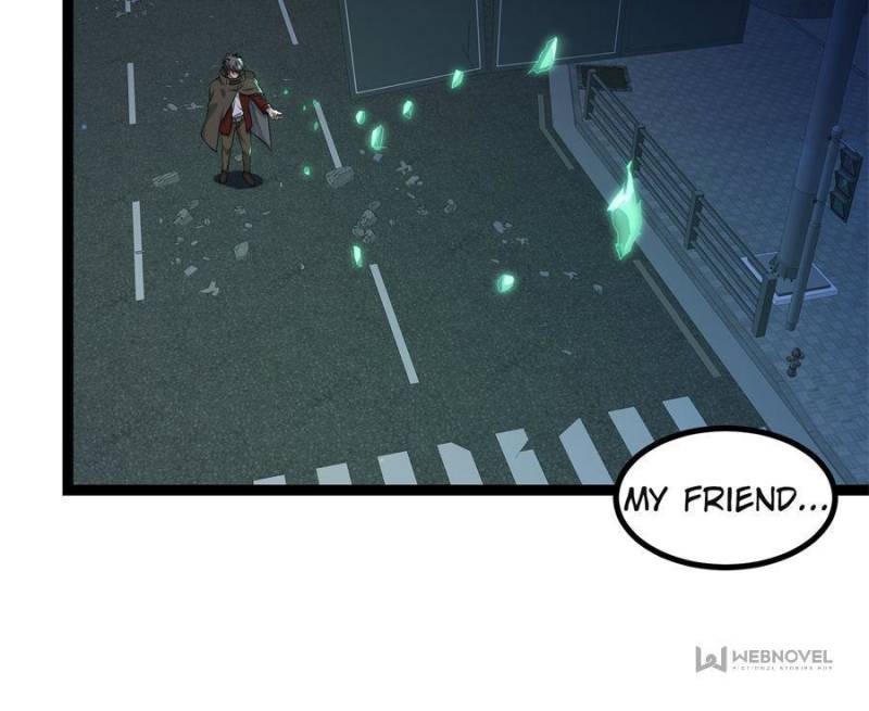 Read Endgame Restart ENGLISH Manga Online