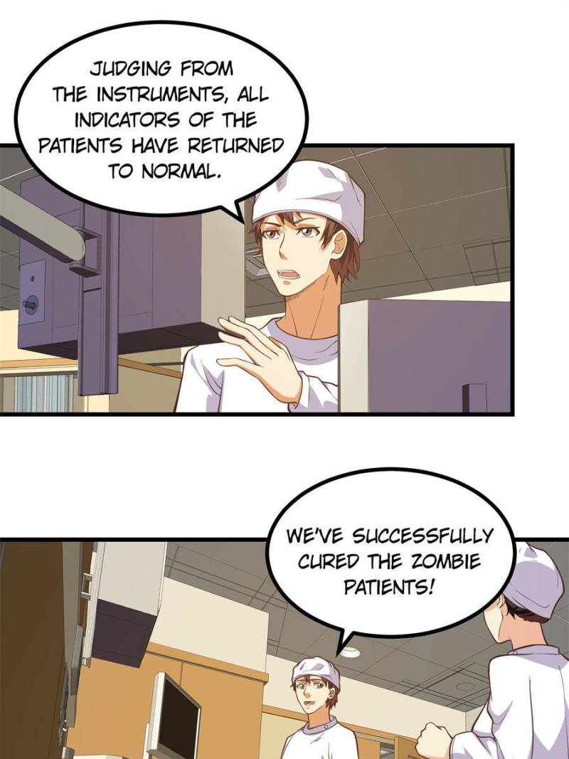 Read Endgame Restart ENGLISH Manga Online