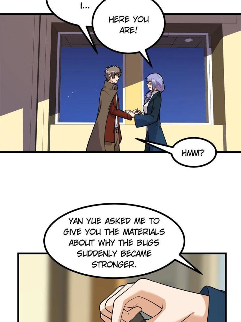 Read Endgame Restart ENGLISH Manga Online