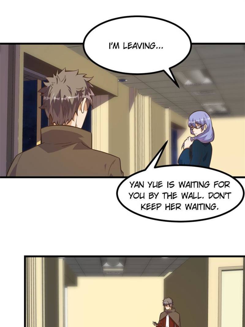 Read Endgame Restart ENGLISH Manga Online