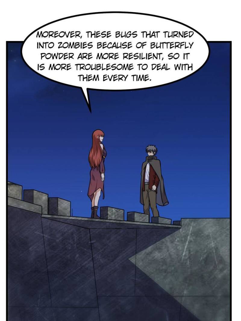 Read Endgame Restart ENGLISH Manga Online